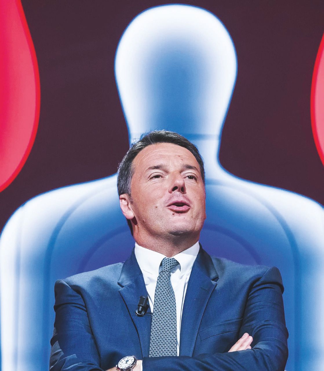 “I candidati me li scelgo io”: Renzi avvisa la sinistra dem “I candidati me li scelgo io”: Renzi avvisa la sinistra dem
