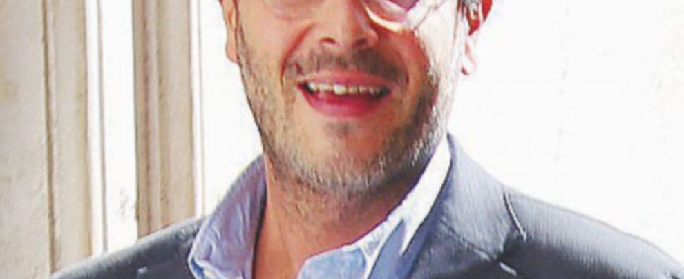 Irreperibile - Ernesto Carbone “Pd, ecco perché a Enna usciamo in 200”