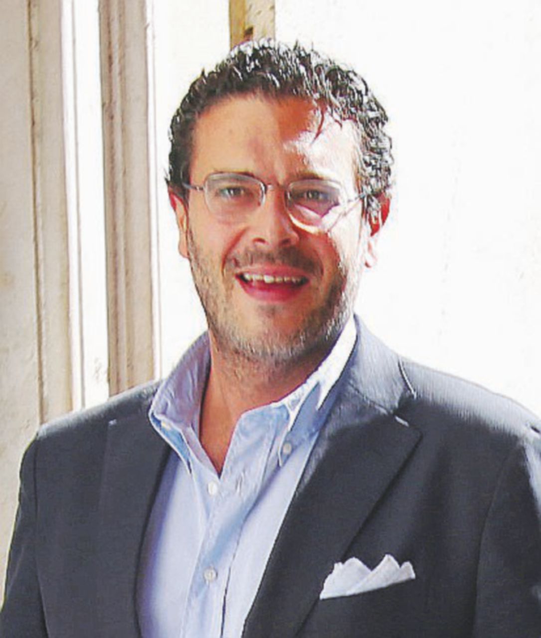 Irreperibile - Ernesto Carbone “Pd, ecco perché a Enna usciamo in 200”