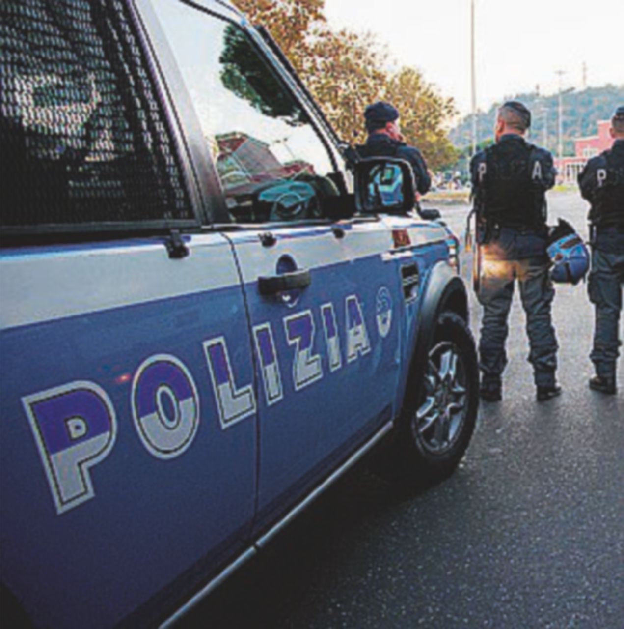 L’allarme resta alto, il Viminale: attenti ai luoghi affollati L’allarme resta alto, il Viminale: attenti ai luoghi affollati