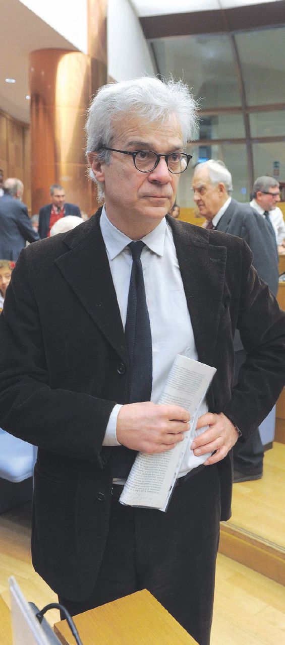 “Sì al taglio dei parlamentari, ma niente vincolo per gli eletti” “Sì al taglio dei parlamentari, ma niente vincolo per gli eletti”