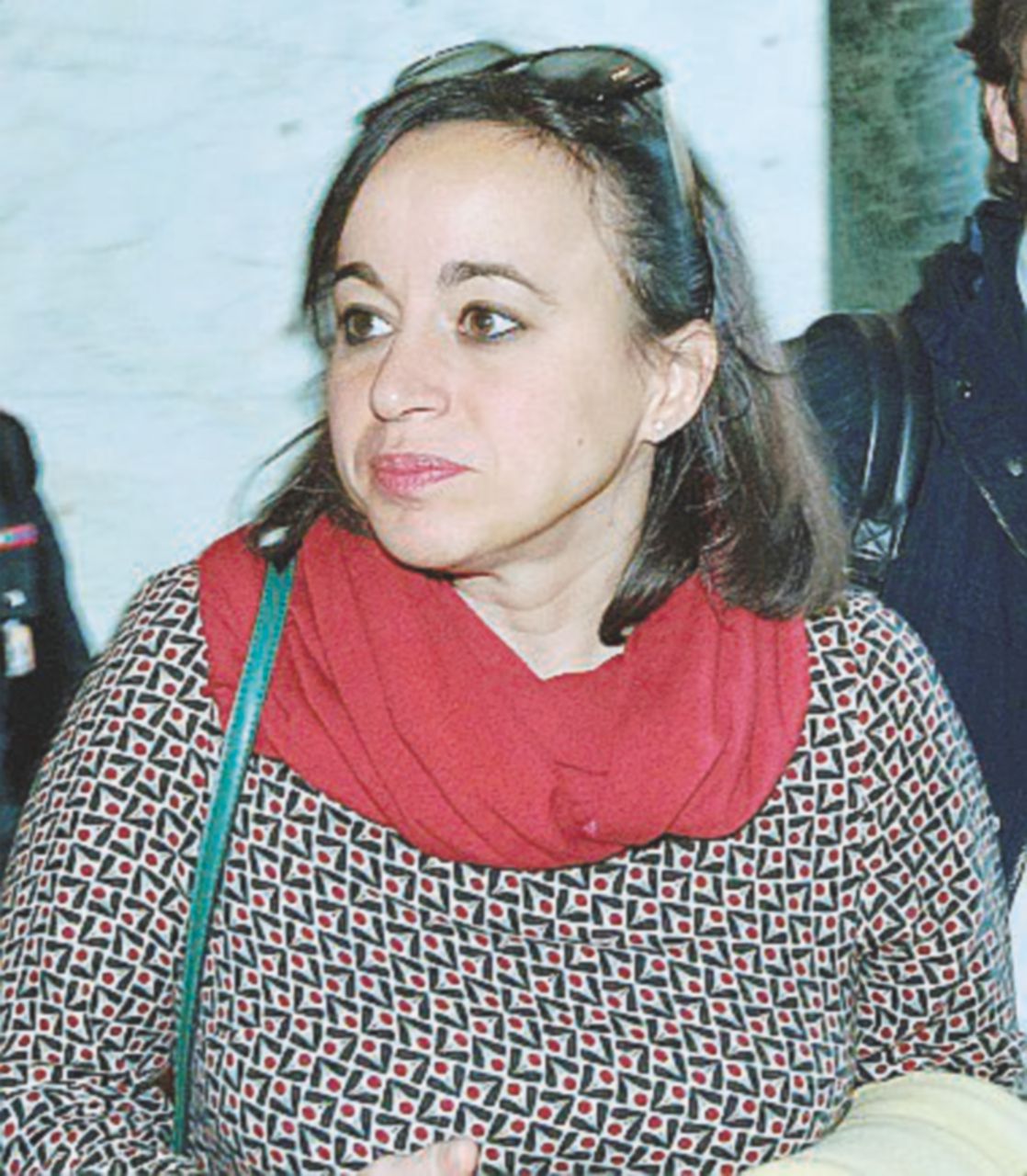 Deputata - Claudia Mannino La Cinque Stelle (sospesa) anti-abusivi: “I sindaci sono in grado di fermarli”