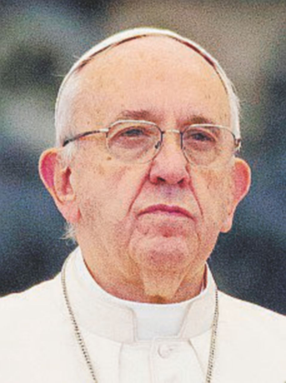 Il Papa: “La violenza del terrorismo non trovi più spazio” Il Papa: “La violenza del terrorismo non trovi più spazio”