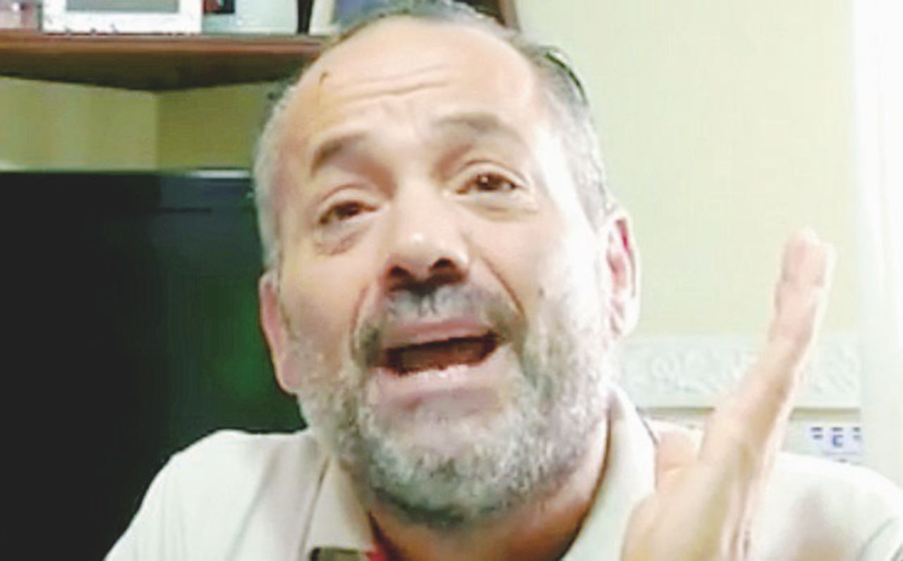“Mio figlio è stato ammazzato. Ora voglio che sia fatta giustizia” “Mio figlio è stato ammazzato. Ora voglio che sia fatta giustizia”