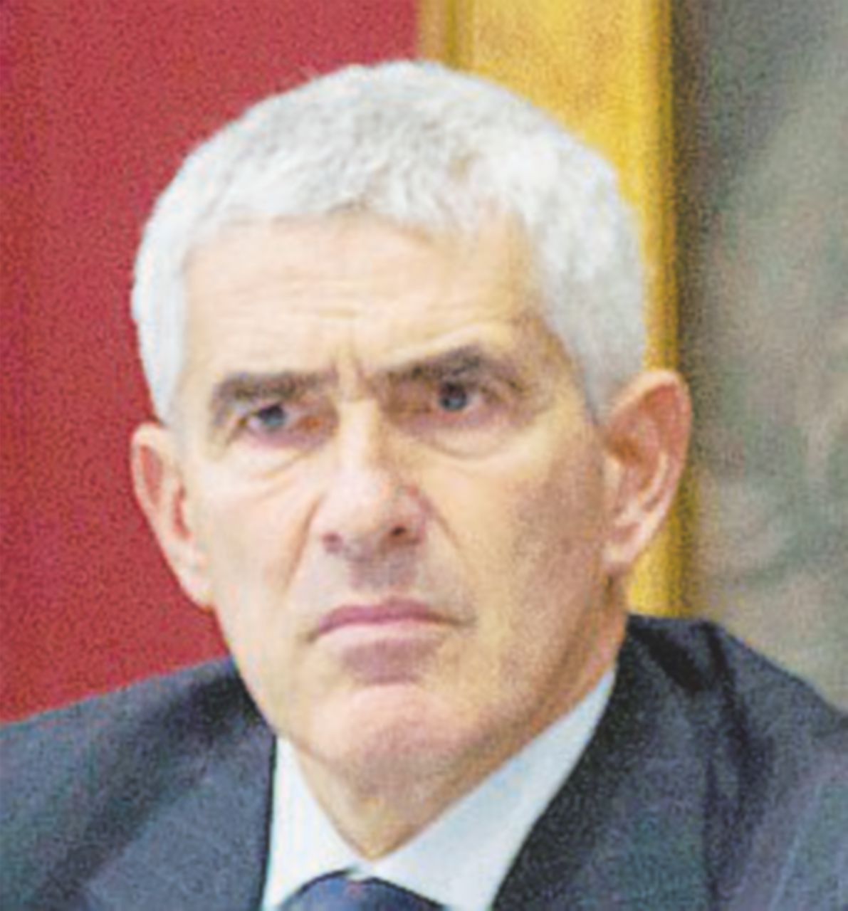 Nuovi lavori, vecchie facce: il “Pierferdi” banchiere Nuovi lavori, vecchie facce: il “Pierferdi” banchiere