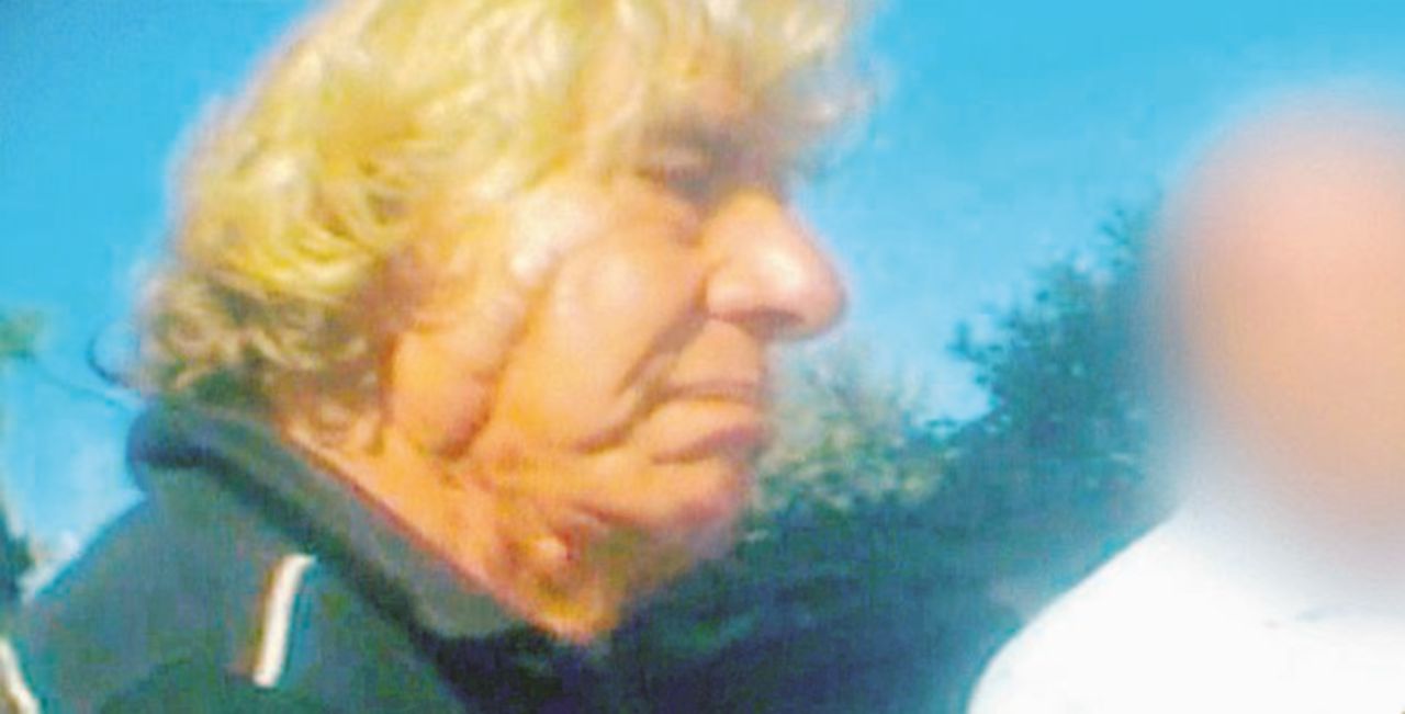 I precedenti: accusato, ma scagionato I precedenti: accusato, ma scagionato
