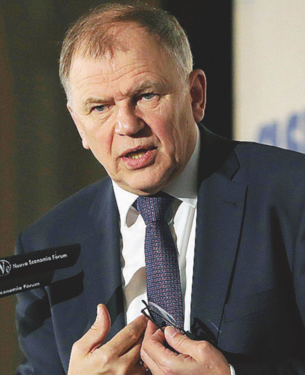 Ue - Vytenis Andriukaitis - Ansa Sul Fipronil in Europa siamo al tutti contro tutti