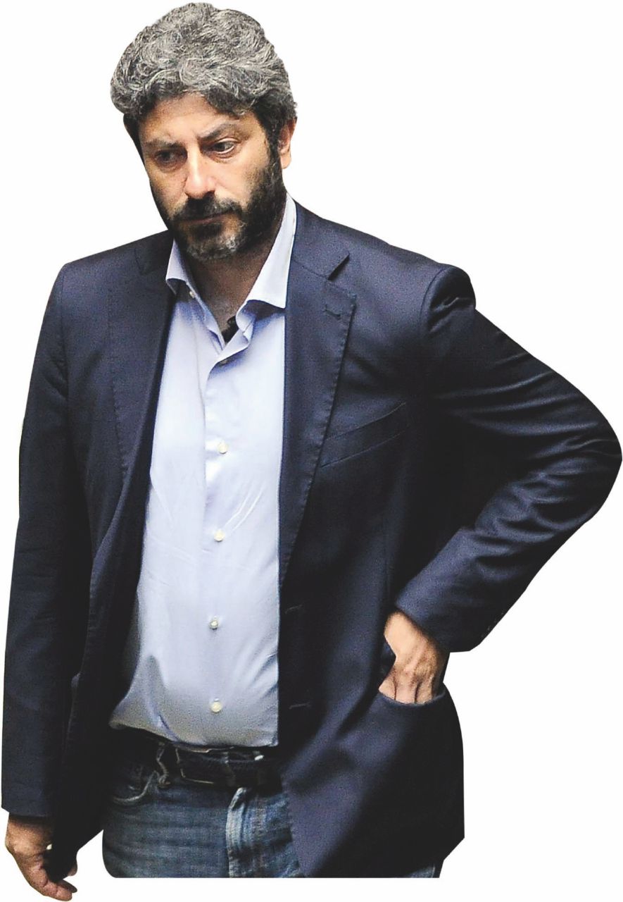Primarie 5Stelle: online e forse a doppio turno Primarie 5Stelle: online e forse a doppio turno