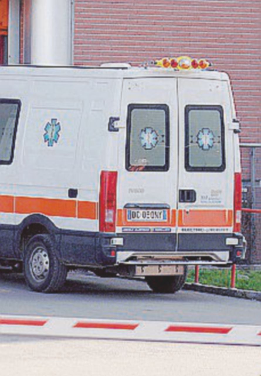 “È morto aspettando, ma le ambulanze c’erano eccome” “È morto aspettando, ma le ambulanze c’erano eccome”
