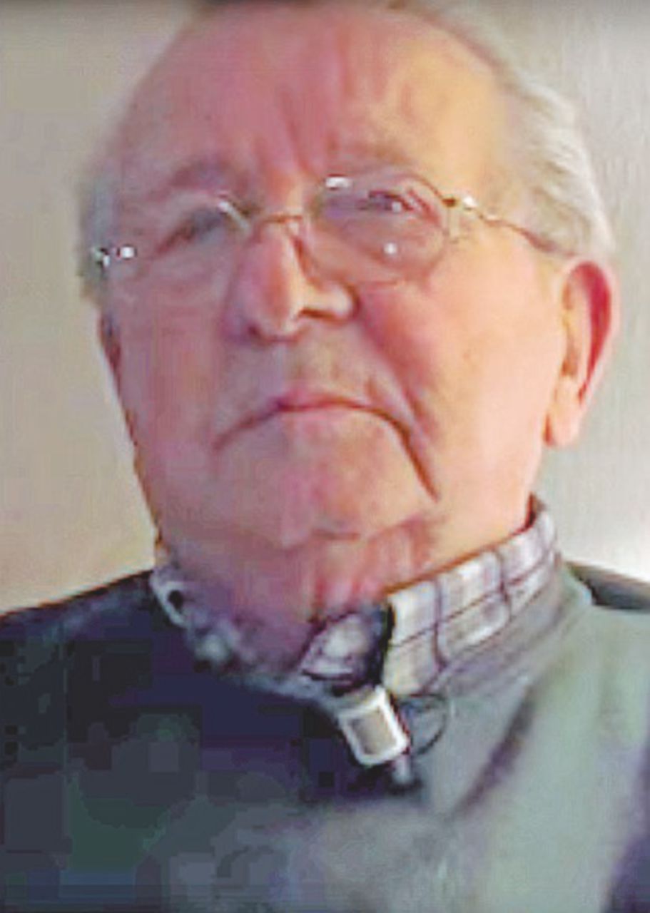 Alberto Menichelli Addio a Menichelli, l’autista di Berlinguer. La figlia Laura: “Per mio padre la politica è finita col Pci”