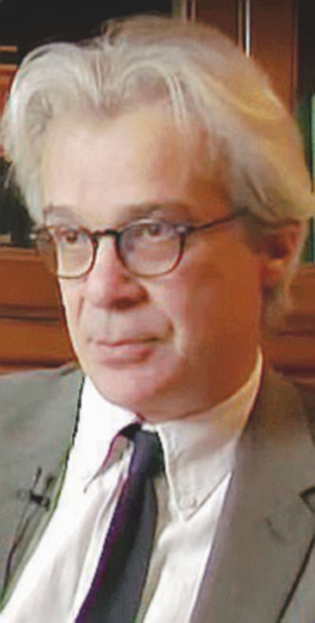 Parola di prof - Il docente Gaetano Azzariti “Il rischio costituzionale esiste, ma basta essere ragionevoli ”