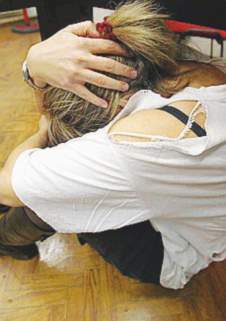 Libero il marocchino accusato di violenza su una diciassettenne Libero il marocchino accusato di violenza su una diciassettenne