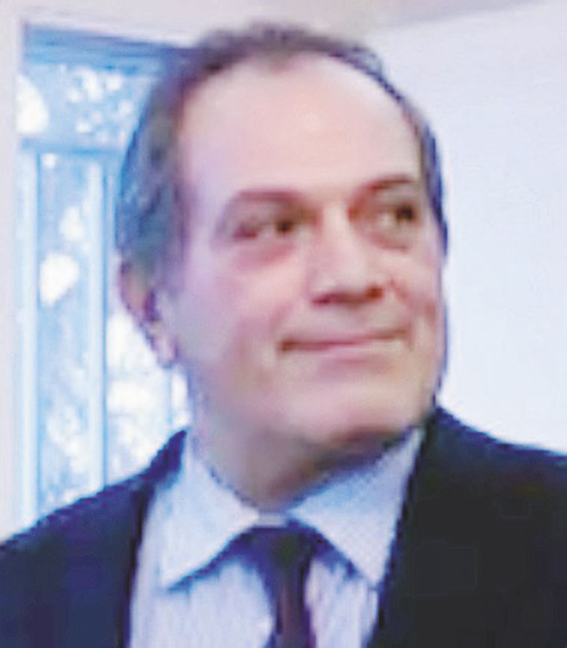 Berecundui - Vincenzo Grimaldi e Vincenzo de Luca - Credit Ischia, si scrive Grimaldi ma si legge De Luca