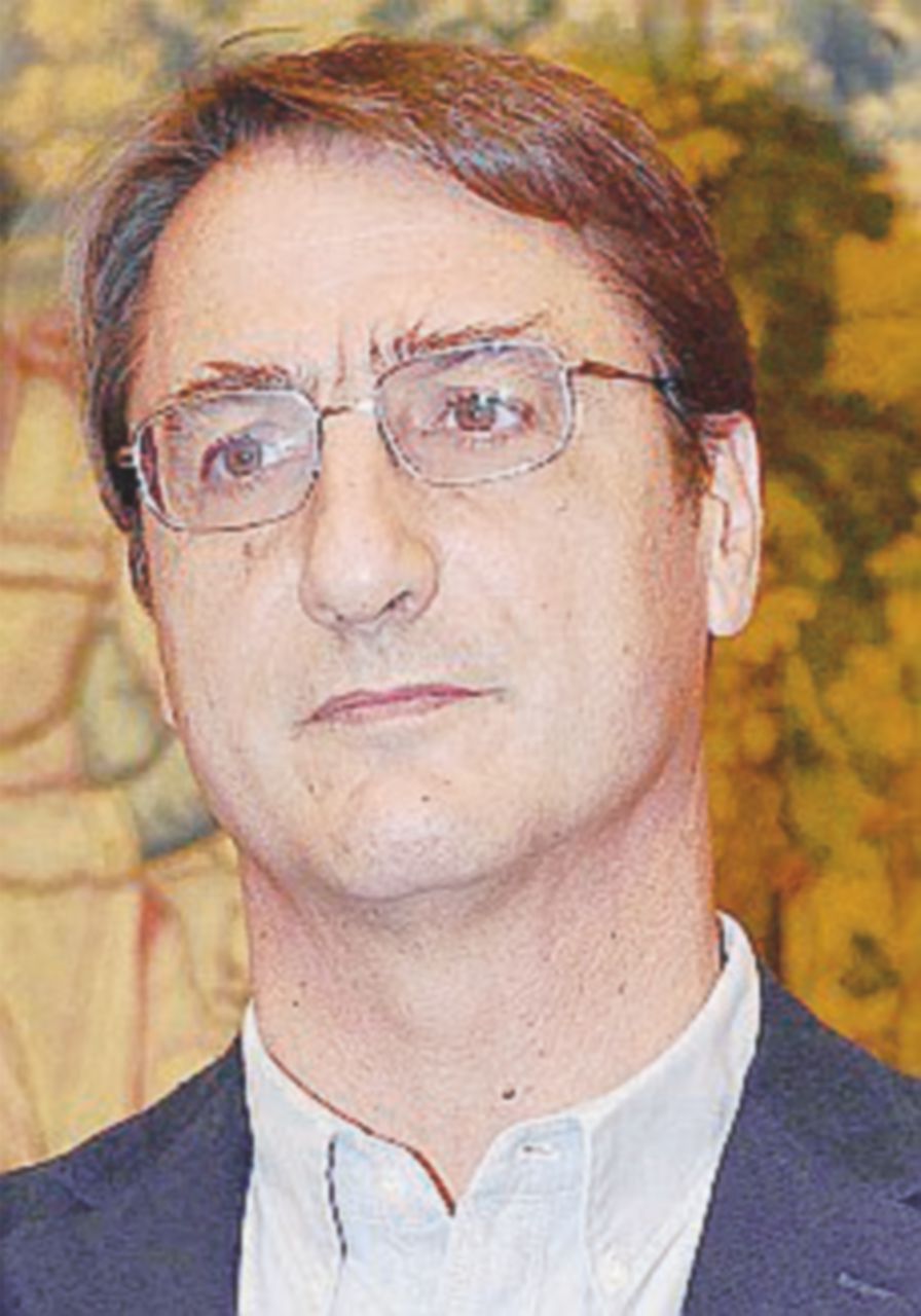 Art. 1 punta su Fava “Pronto a candidarmi ma con sinistra unita” Art. 1 punta su Fava “Pronto a candidarmi ma con sinistra unita”