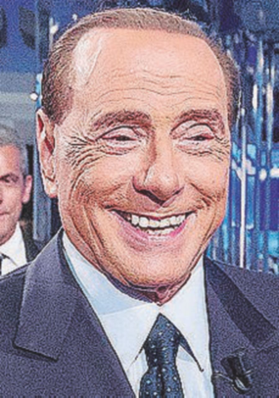 Berlusconi di nuovo da Chenot: si prepara alle Politiche del 2018 Berlusconi di nuovo da Chenot: si prepara alle Politiche del 2018