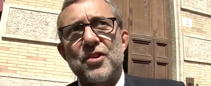 Copertina di Siccità Roma, Giachetti (Pd): “La Raggi denuncia i problemi ma non li risolve. Non si amministra così”