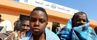 Migranti, l’authority indipendente contro la Francia: “Detenzione dei minori viola diritti fondamentali. Numeri in aumento”