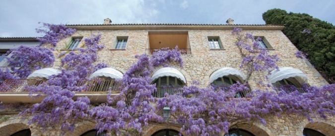 Copertina di Francia, all’asta la villa in cui morì Pablo Picasso. La base di partenza sarà di 20,2 milioni di euro