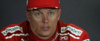 Copertina di F1, Ferrari dice addio a Kimi Raikkonen: al suo posto arriva Charles Leclerc