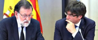 Attentato Barcellona, ministro distingue tra morti “spagnoli” e “catalani”. Finita subito la “concordia nazionale”