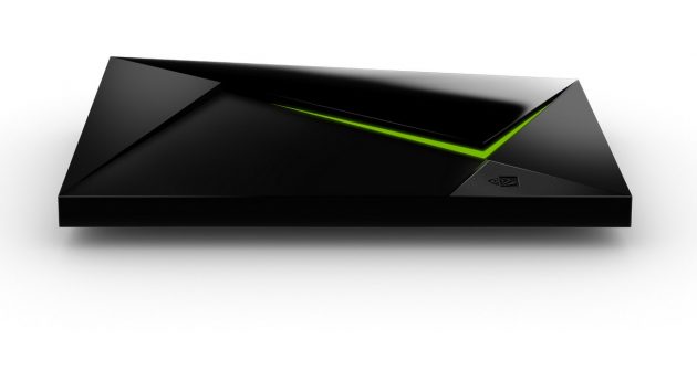 NVIDIA Shield TV