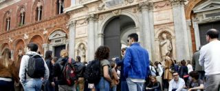 Copertina di Università Statale Milano, il Tar accoglie il ricorso contro il numero chiuso nelle facoltà umanistiche