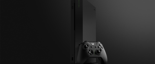 Copertina di Gamescom 2017: da Xbox One X Project Scorpio Edition a Forza Motorsport 7, le novità in casa Microsoft
