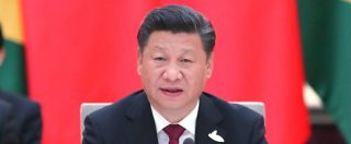 Copertina di Cina, il presidente Xi Jinping ordina la rivoluzione delle toilette: 47mila nuovi bagni pubblici per favorire il turismo