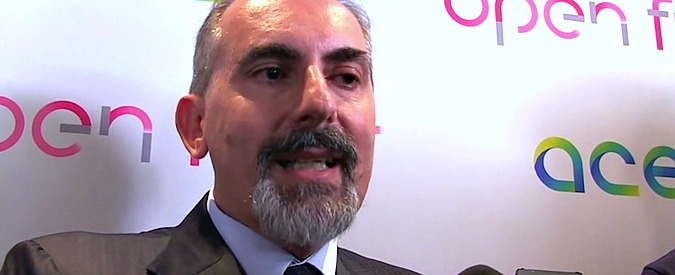 Copertina di Siccità, Donnarumma (Acea): “Razionamento dell’acqua a Roma? Scongiurato ad agosto, a settembre vedremo”