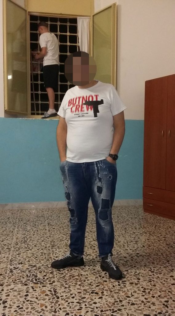 Selfie su Fb e cellulari per comunicare con l’esterno : ecco la detenzione dei baby boss nel carcere minorile di Airola