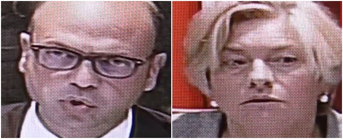 Copertina di Navi italiane in Libia, Alfano e Pinotti in commissione: “Accolta la richiesta di sostegno di Sarraj”