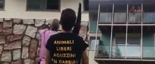 Copertina di Trentino, insulti e minacce all’uomo aggredito dall’orsa. Il Fronte animalista: “Sappiamo dove abiti”