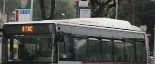 Copertina di Sindacati, i tre “piccoli” del trasporto pubblico si uniscono. Ma meno sigle non significa meno disagi per i cittadini