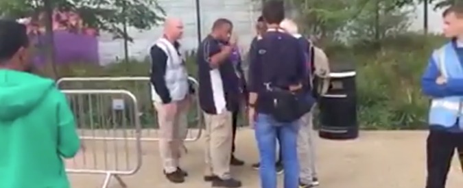 Copertina di Mondiali atletica, Isaac Makwala bloccato all’ingresso dello stadio: “Ha virus intestinale. Niente finale”