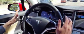 Copertina di Tesla, neanche gli ingegneri di Elon Musk credono nell’Autopilot. E se ne vanno