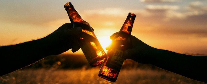 Birra italiana, un meraviglioso mondo che si beve (solo) all’estero