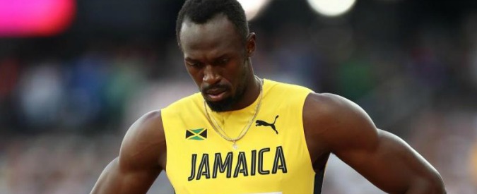 Bolt abdica nei suoi ultimi 100 metri: Gatlin vince l’oro ai Mondiali di Londra
