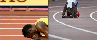 Copertina di Mondiali Londra 2017: Usain Bolt e Mo Farah, stelle comete dell’atletica