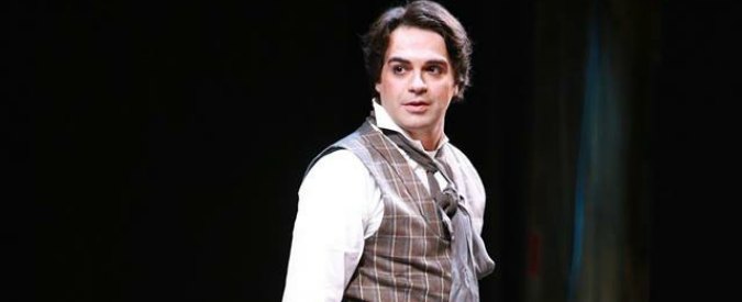 Copertina di Leonardo Caimi, ‘Ai teatri d’Opera mancano i giovani’