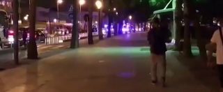Copertina di Spagna, nella notte attacco a Cambrils. La polizia apre il fuoco: “Uccisi 5 terroristi”