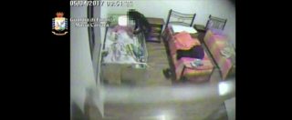 Copertina di Carrara, anziani maltrattati in una casa di riposo: il video di minacce e insulti