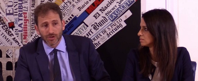 Copertina di Roma, Davide Casaleggio: “Mazzillo? La sindaca Raggi è sempre stata autonoma nelle sue scelte”