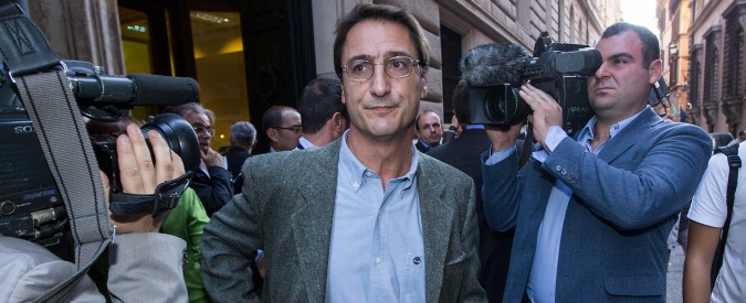Sicilia, Claudio Fava: “Il Pd è ostaggio dei capibastone di Alfano. Renzi sa di perdere e quindi ha ceduto la regia a Orlando”