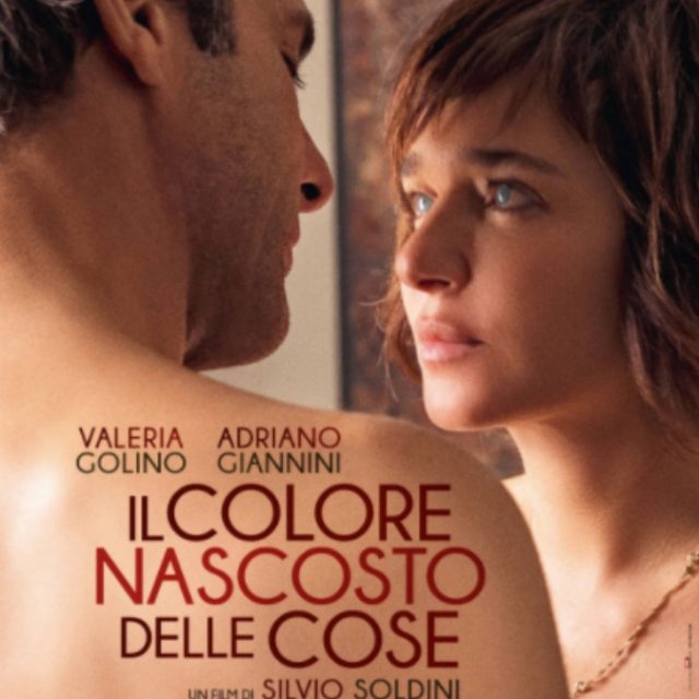 Il Colore Nascosto delle Cose, la clip in esclusiva del nuovo film di Silvio Soldini Fuori Concorso a Venezia