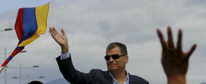 Copertina di Si può paragonare il Venezuela di Maduro al Brasile di Lula o alla Bolivia di Morales?