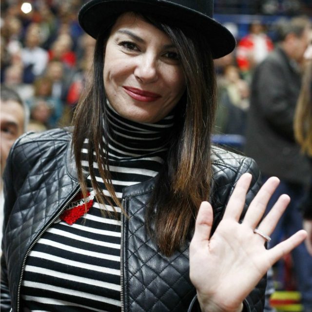 Ilaria D’Amico fa arrabbiare il Milan: “Se ci saranno le coperture finanziarie…”. E Montella diserta Sky Calcio Show