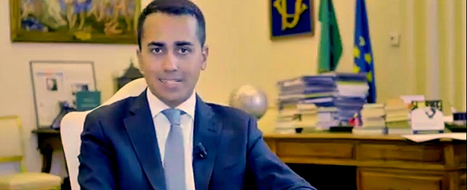 Copertina di Migranti, Di Maio: “Denunciammo le condotte scorrette delle Ong. Ora si chieda scusa a Zuccaro”