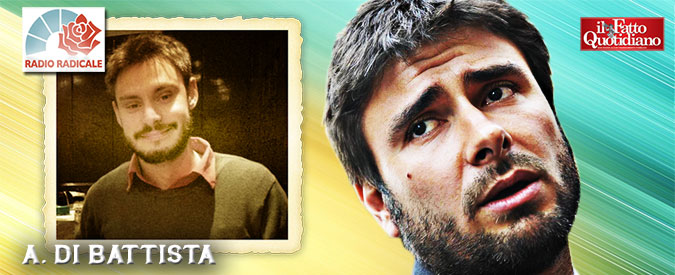 Copertina di Regeni, Di Battista: “Governo riferisca domani e non il 4 settembre. Gentiloni, Renzi, Minniti, Alfano? Gentaglia”