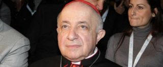 Dionigi Tettamanzi morto. Papa Francesco: “Uno dei pastori più amabili ed amati”