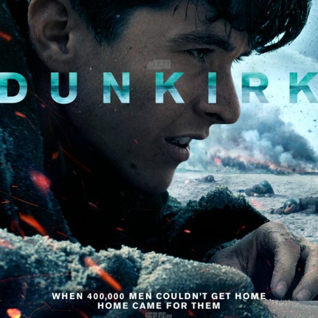Dunkirk, il mago Christopher Nolan firma il suo ennesimo capolavoro ‘cerebrale’